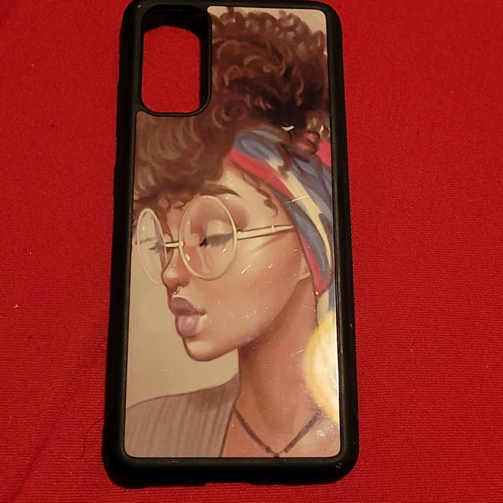 Samsung s20 case